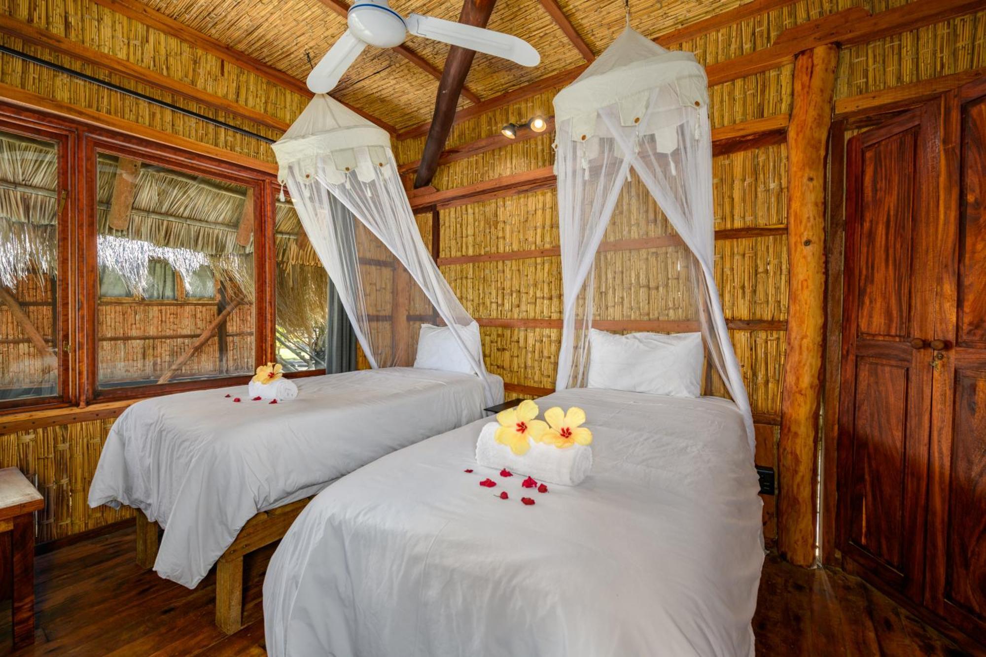 Ocean Pearl Beach Lodge Vilanculos Kültér fotó