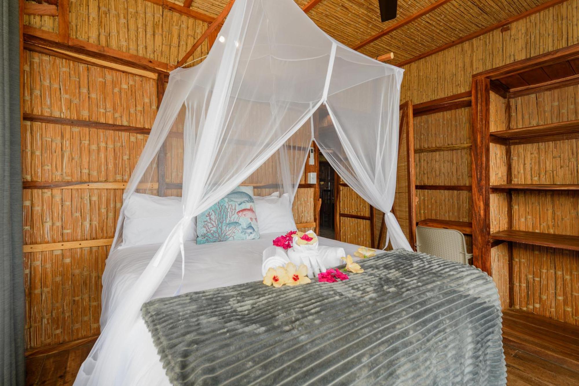 Ocean Pearl Beach Lodge Vilanculos Kültér fotó