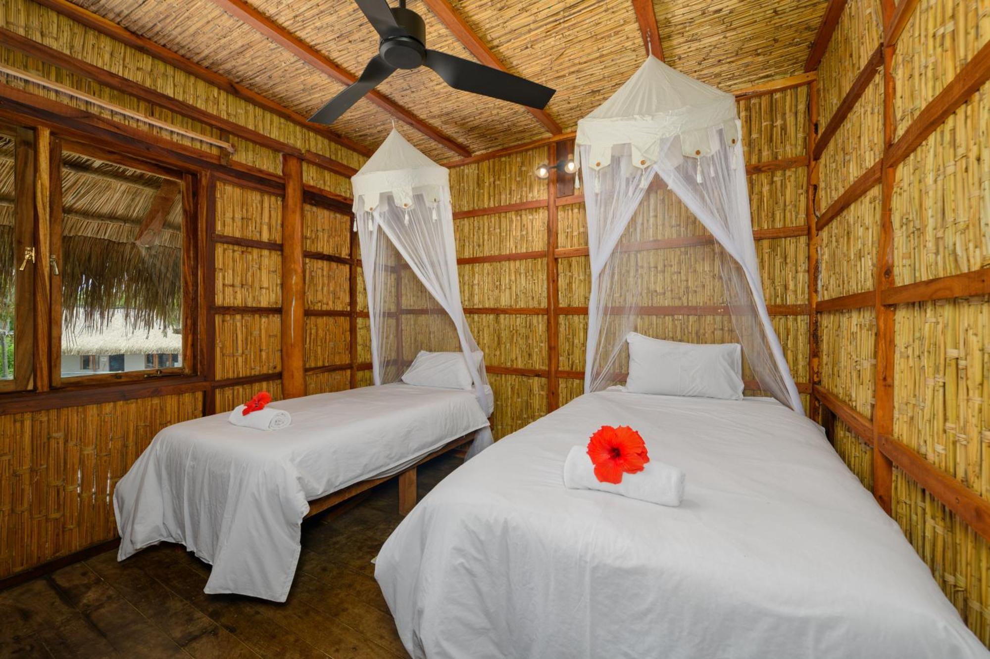 Ocean Pearl Beach Lodge Vilanculos Kültér fotó