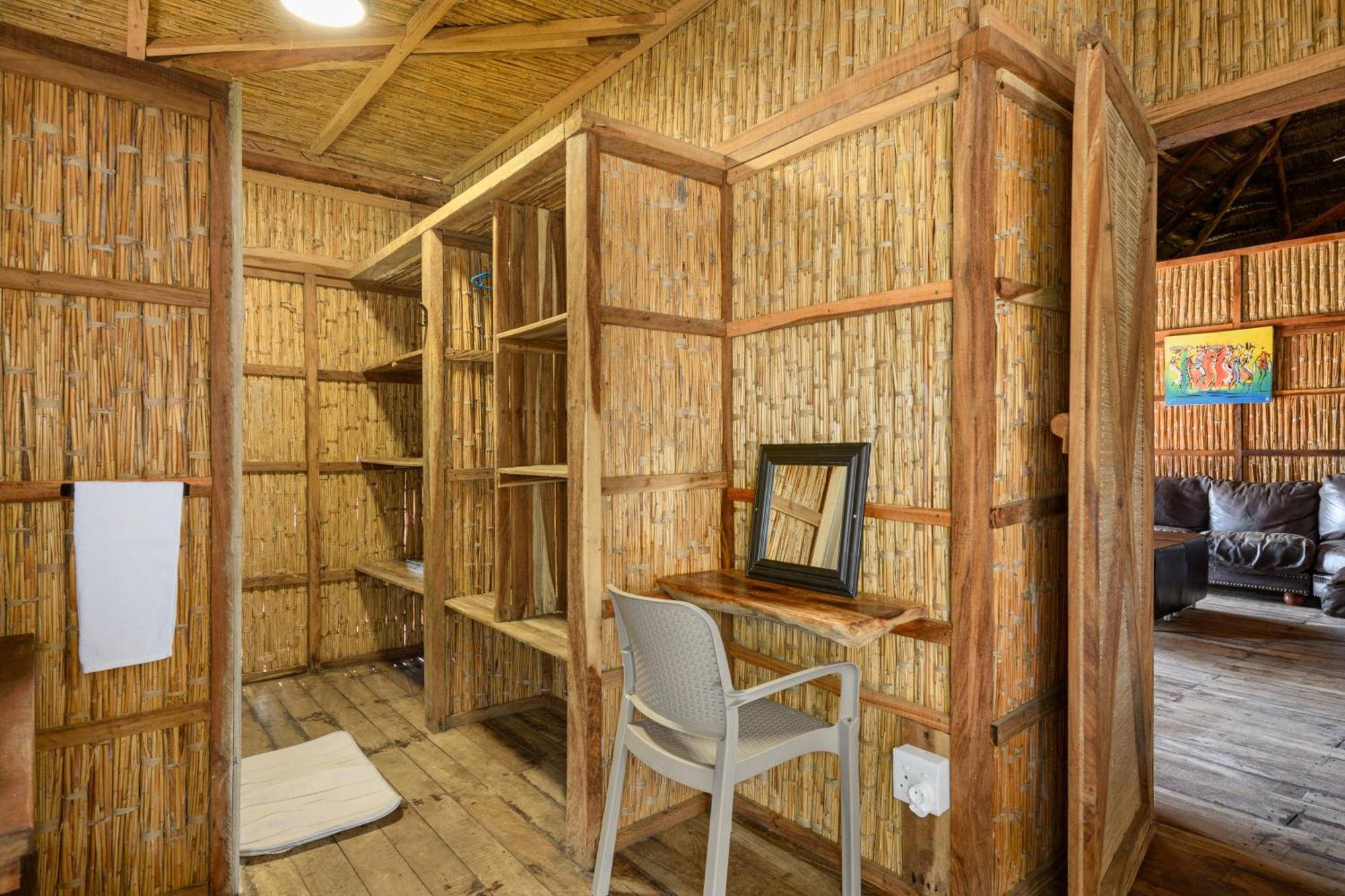 Ocean Pearl Beach Lodge Vilanculos Kültér fotó