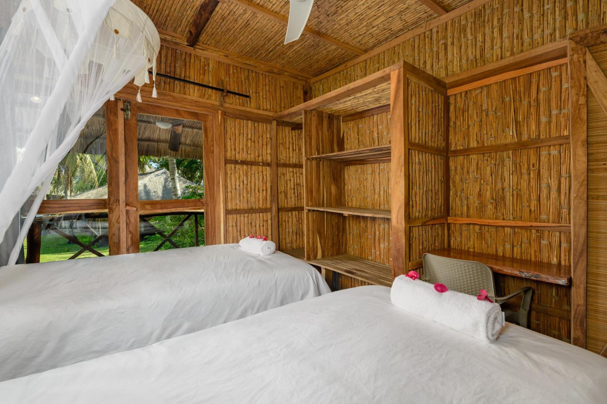Ocean Pearl Beach Lodge Vilanculos Kültér fotó