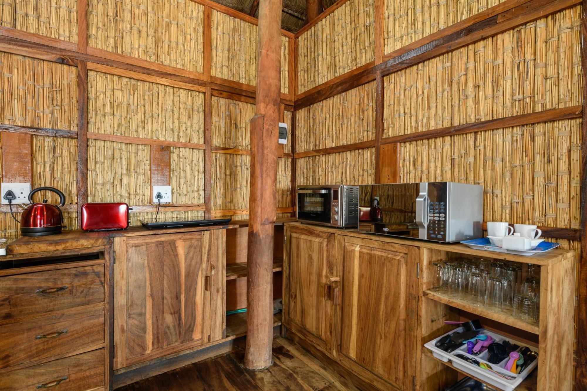 Ocean Pearl Beach Lodge Vilanculos Kültér fotó