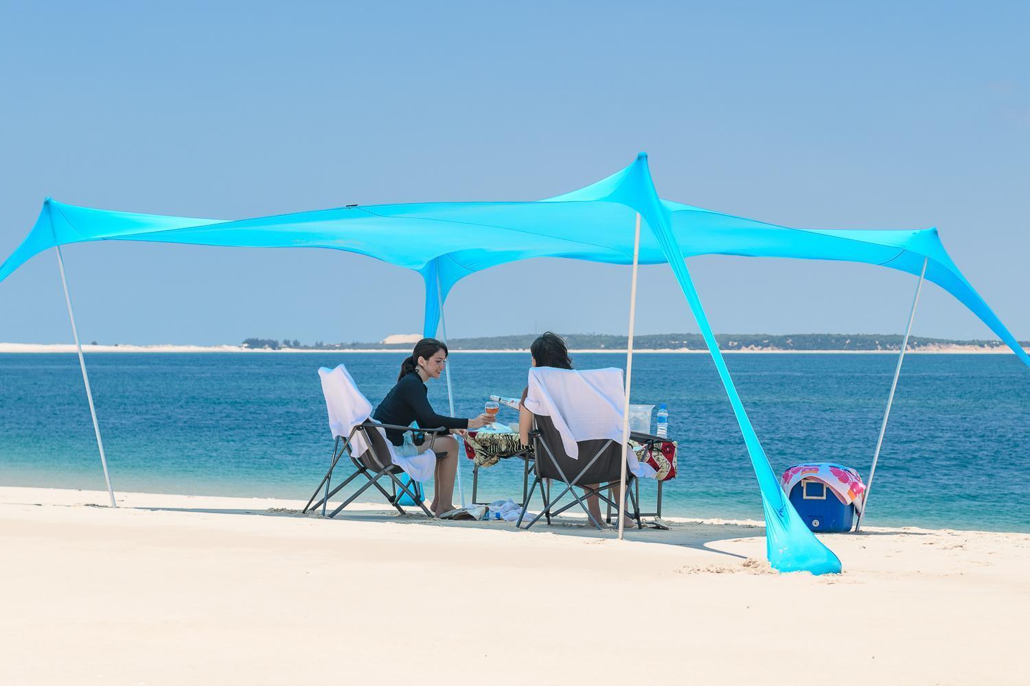 Ocean Pearl Beach Lodge Vilanculos Kültér fotó
